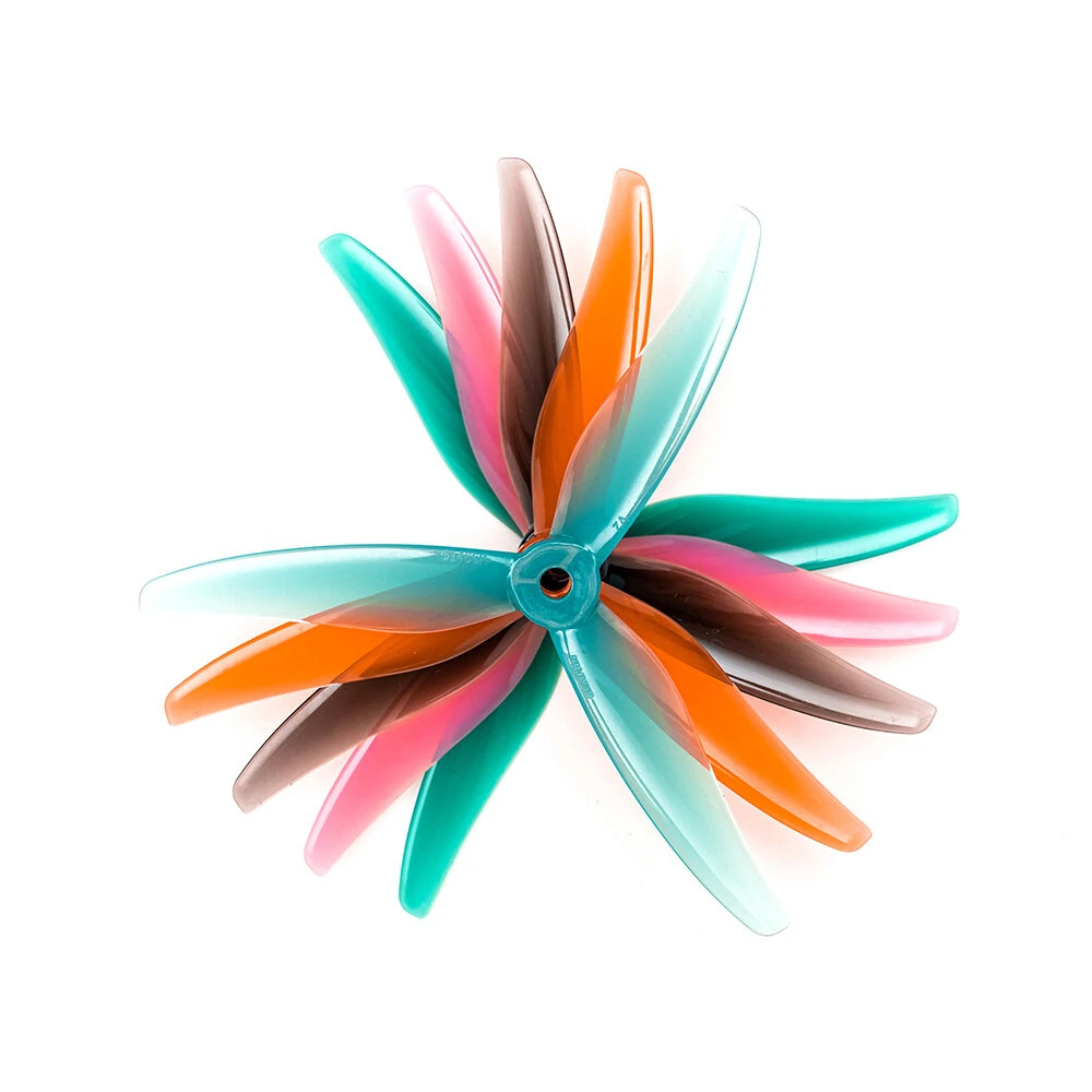 Fpv Drone Propeller - 2 çift Gemfan Hurricane 51466 MCK