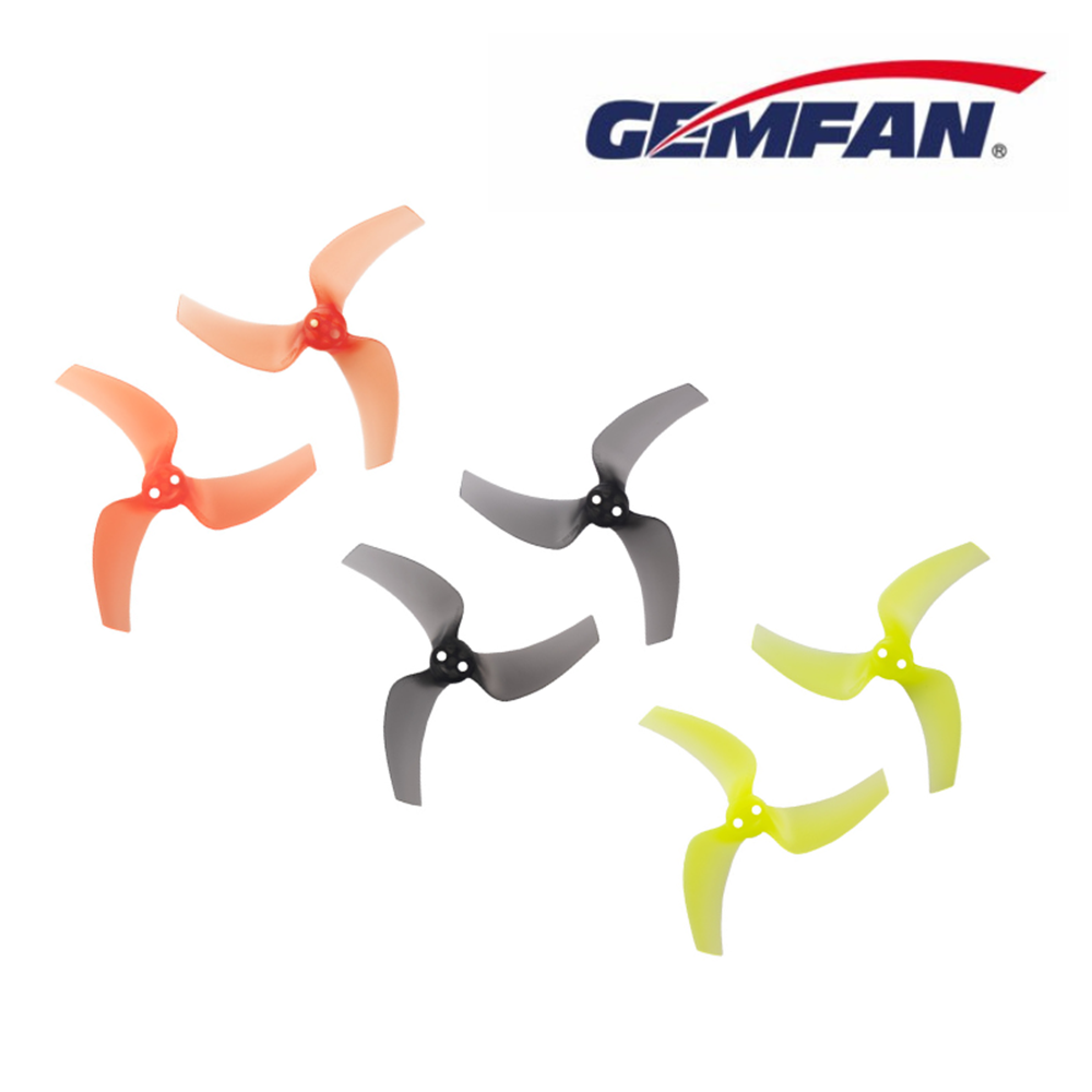 Fpv Drone Battery - Gemfan 3.2 inç Sahne DJI avata