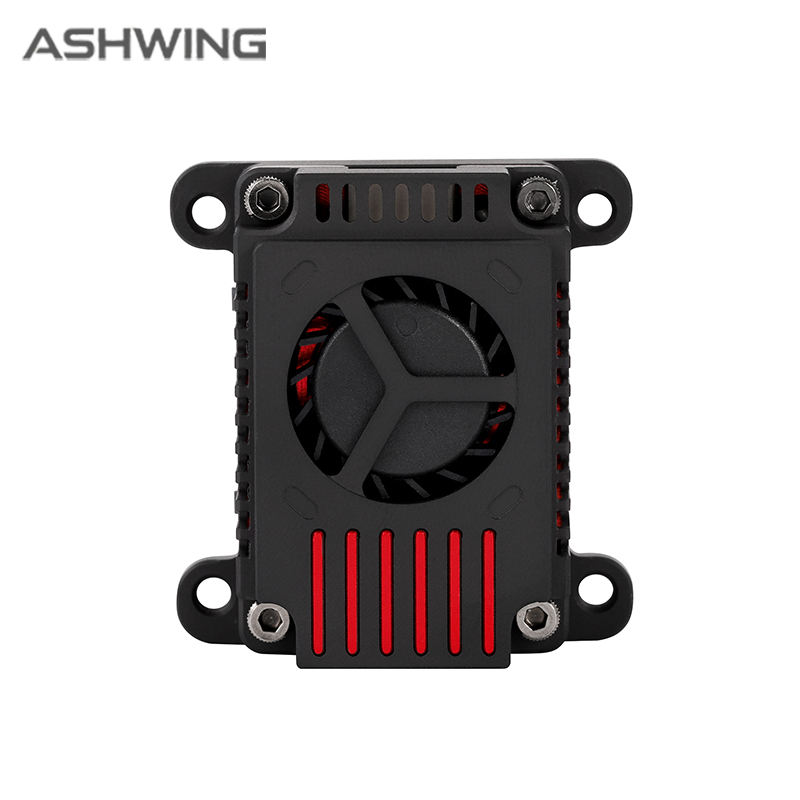Fpv Drone Receiver - ASHWING5.8G Uzun Menzilli Video İletim Modülü