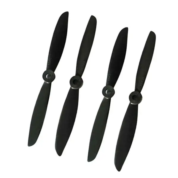 Fpv Drone Propeller - 2 çift Gemfan 6045 6x4.5 6