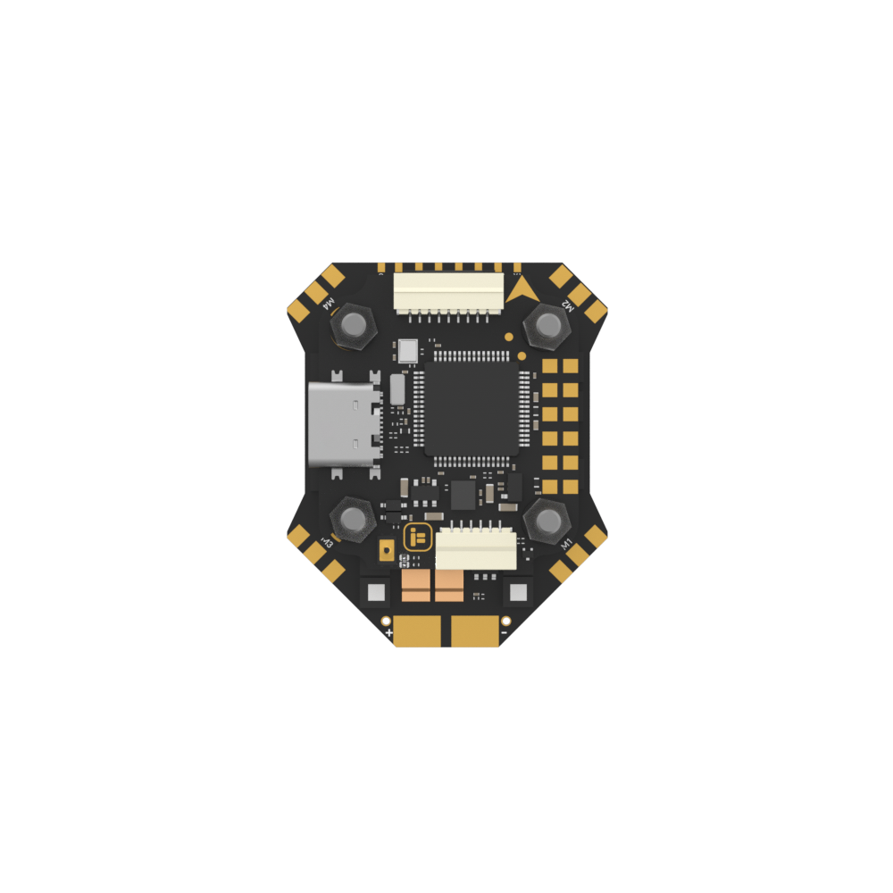 Fpv Drone Flight Controller - iFlight Borg F7 Mini Stack Uçuş