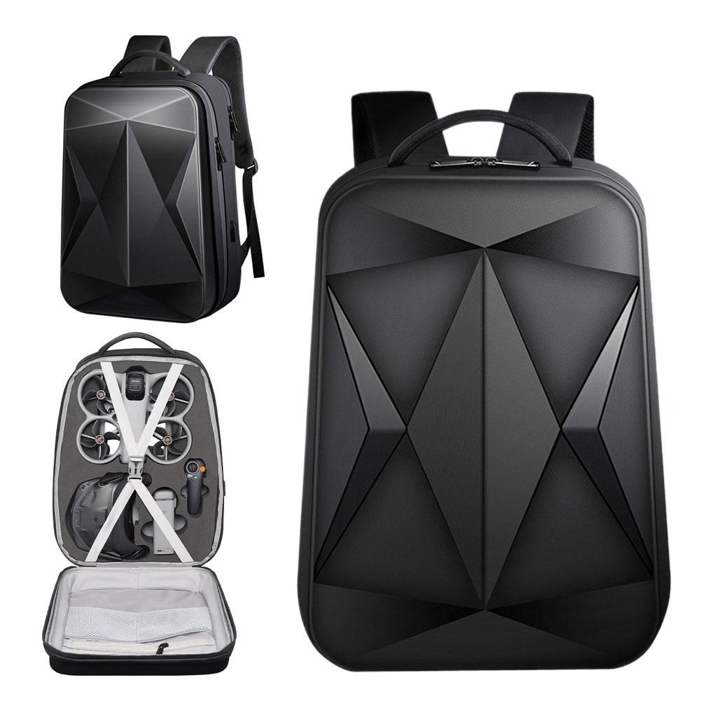 Fpv Drone Bag - DJI AVATA 360 için Sert Kabuklu