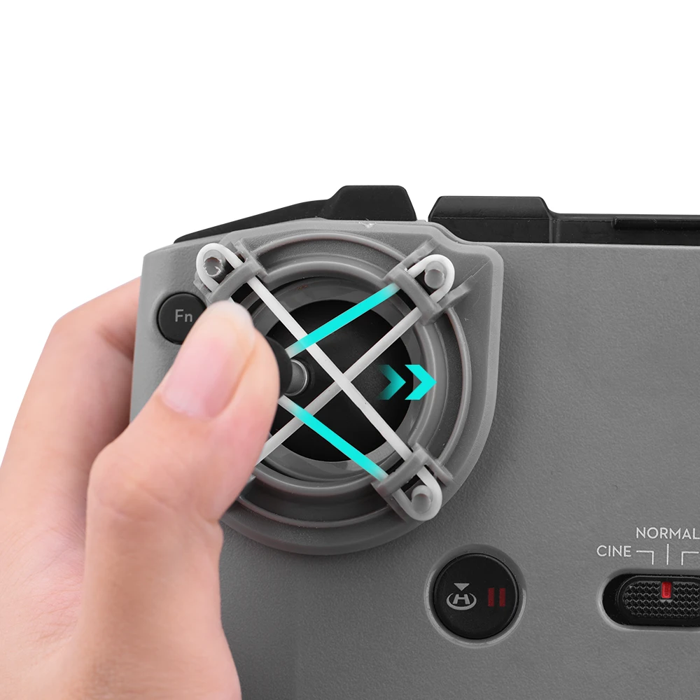 Rocker Hız Kontrol Cihazı DJI  - Dji Drone Air 3 incelemesi ve fiyatı