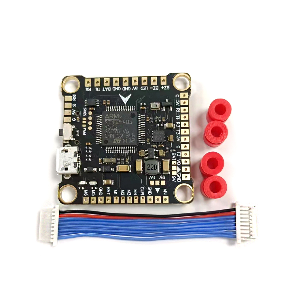 F4 V3S PLUS / F4 V3S PLUS FC U - Fpv Drone Quadcopter incelemesi ve fiyatı