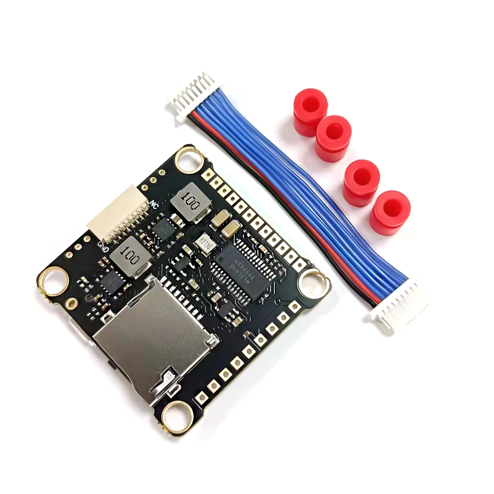 F4 V3S PLUS / F4 V3S PLUS FC U - Fpv Drone Quadcopter incelemesi ve fiyatı