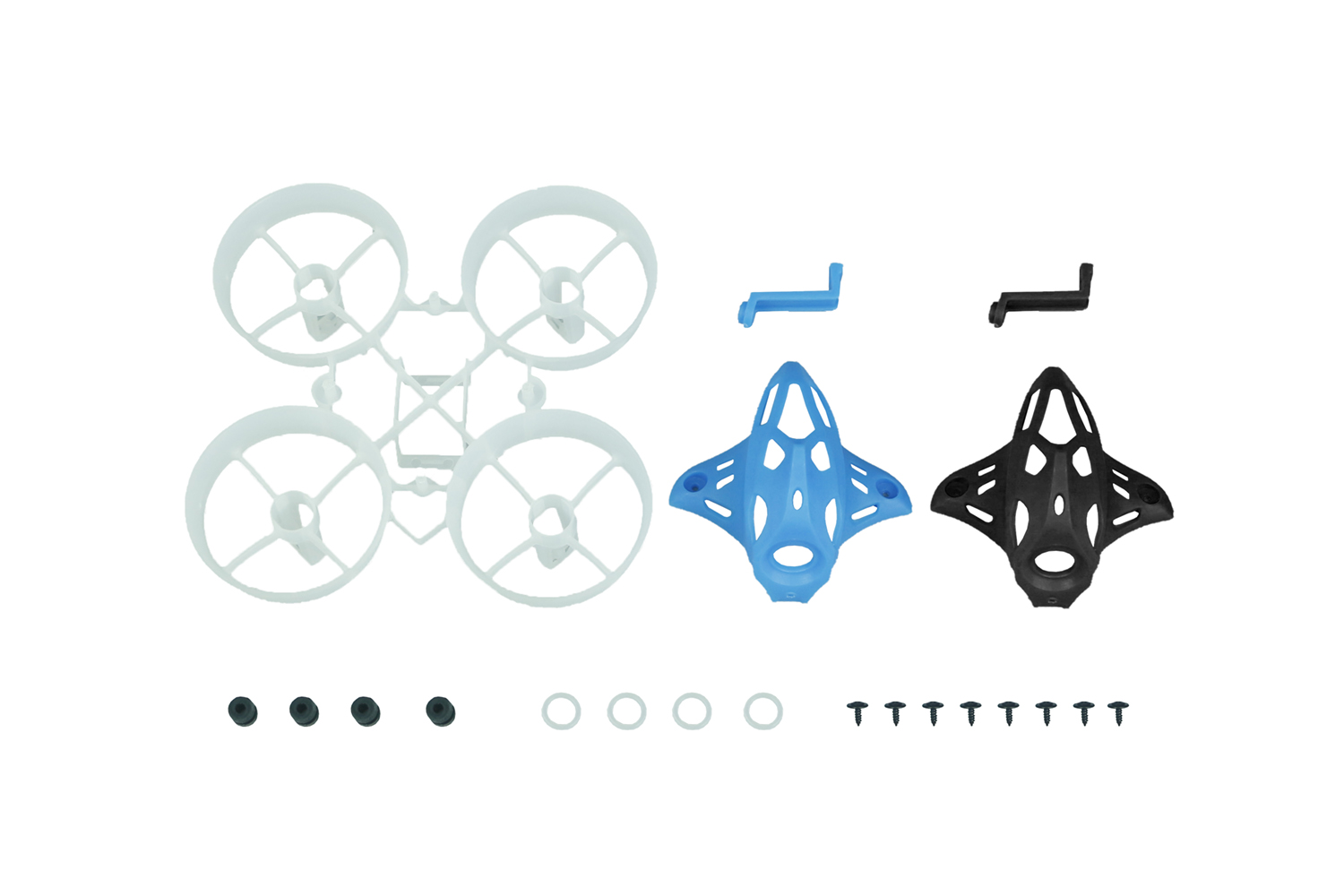 LDARC TINY 6XS 7XS KITI 65mm/7 - Fpv Drone Tool Kit incelemesi ve fiyatı