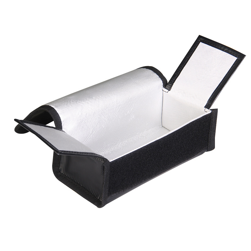 185x75x60mm Kare RC LiPo Güven - Fpv Drone Bag incelemesi ve fiyatı