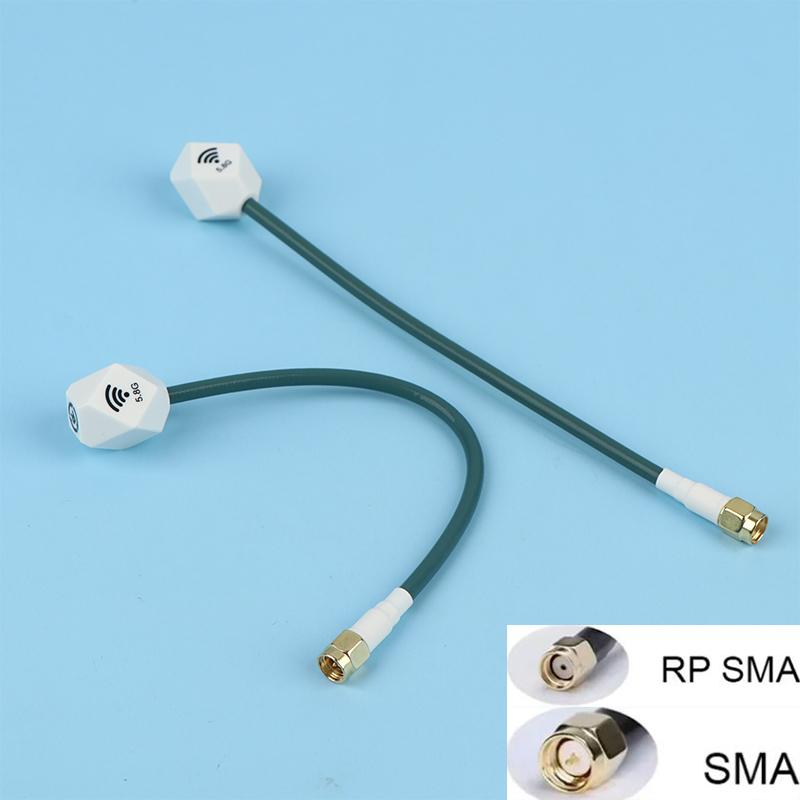 RP SMA Konnektörlü 5.8GHz FPV  - Fpv Drone Antenna incelemesi ve fiyatı