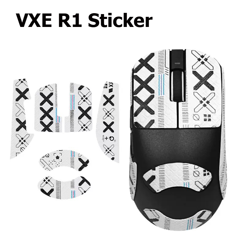 VXE R1/ATK X1 /ATK A9 Fare Eti - Fpv Drone Vtx incelemesi ve fiyatı