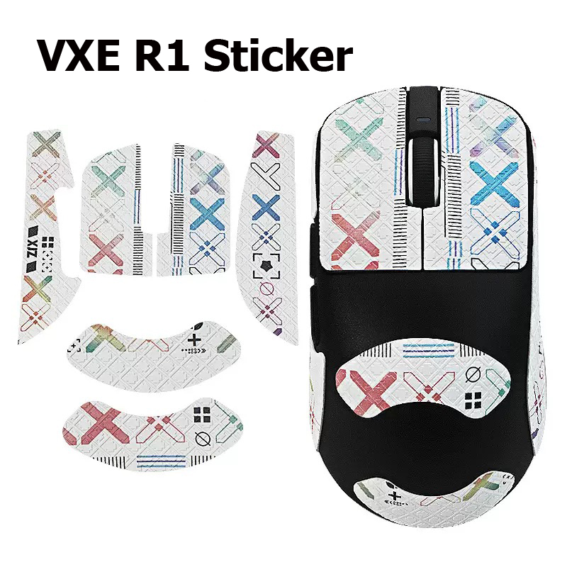VXE R1/ATK X1 /ATK A9 Fare Eti - Fpv Drone Vtx incelemesi ve fiyatı