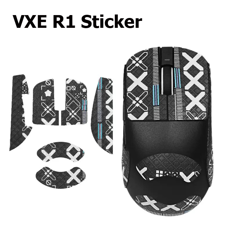 VXE R1/ATK X1 /ATK A9 Fare Eti - Fpv Drone Vtx incelemesi ve fiyatı