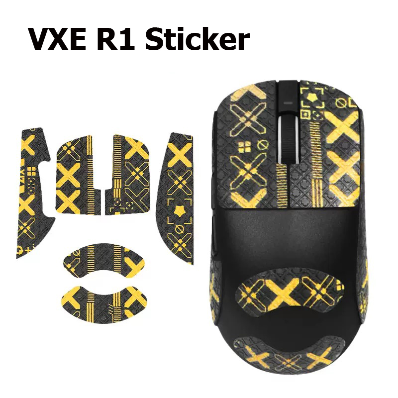 VXE R1/ATK X1 /ATK A9 Fare Eti - Fpv Drone Vtx incelemesi ve fiyatı