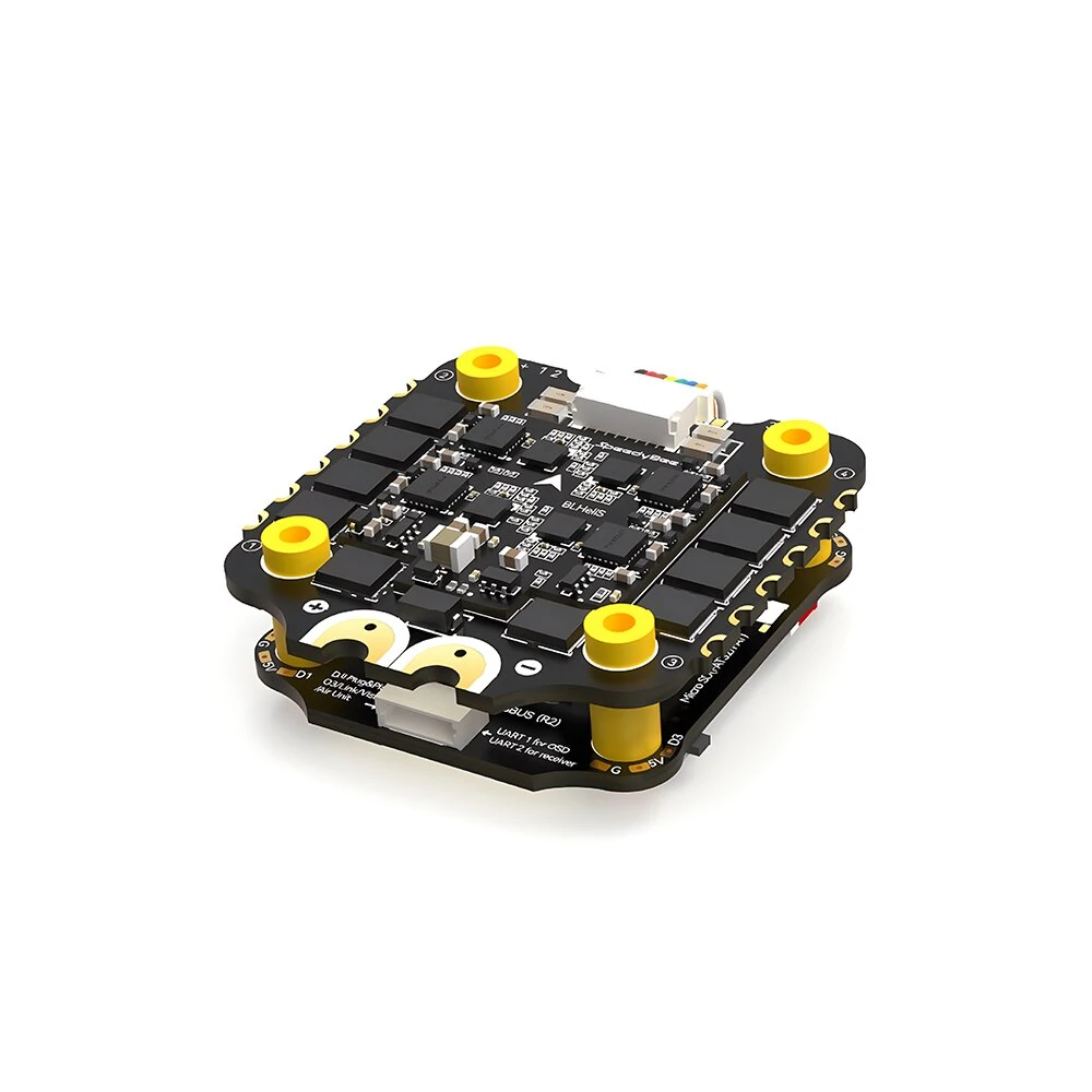 SpeedyBee F405 V4 F4 Uçuş Kont - Fpv Drone Flight Controller incelemesi ve fiyatı