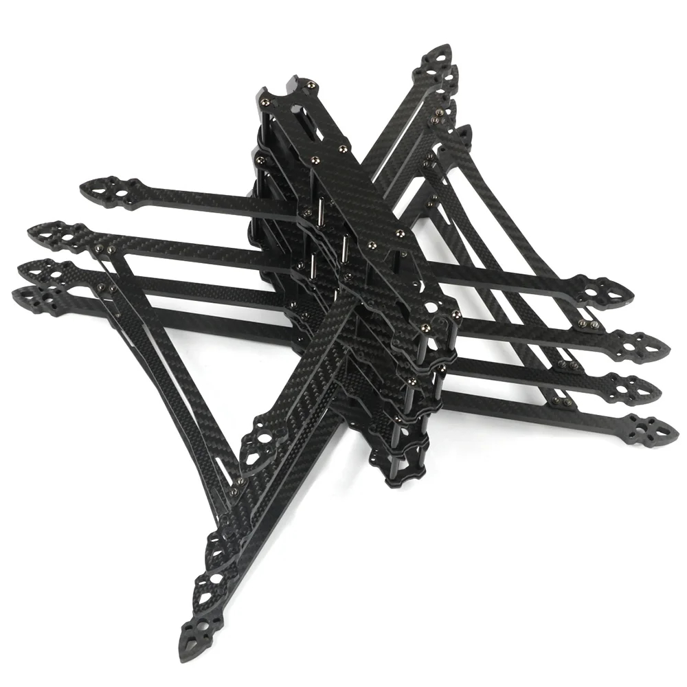 Mark 4 7 inç V2 295mm / 8 inç  - Fpv Drone Kit incelemesi ve fiyatı