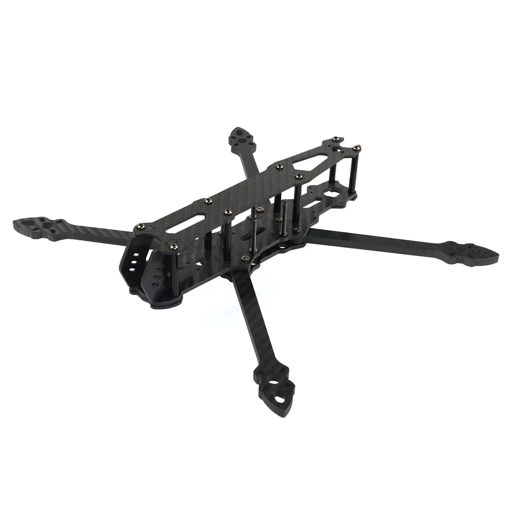 Mark 4 7 inç V2 295mm / 8 inç  - Fpv Drone Kit incelemesi ve fiyatı