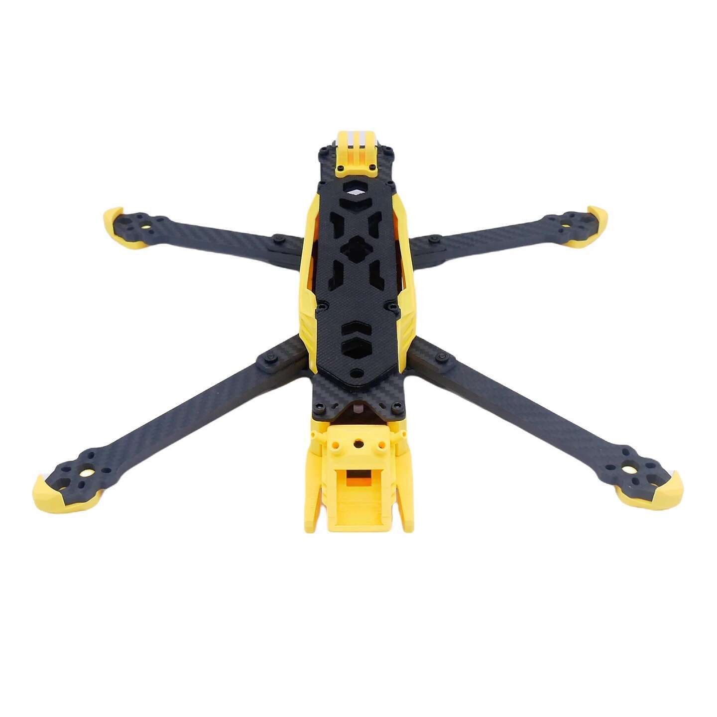 Erdog 7 inç 8-9-10 inç O4 Çerç - Fpv Drone Quadcopter incelemesi ve fiyatı