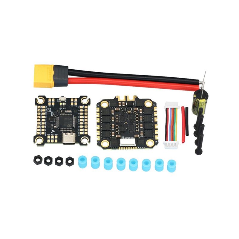 CYGJ-2-6S F405 55A Stack F405  - Fpv Drone Flight Controller incelemesi ve fiyatı