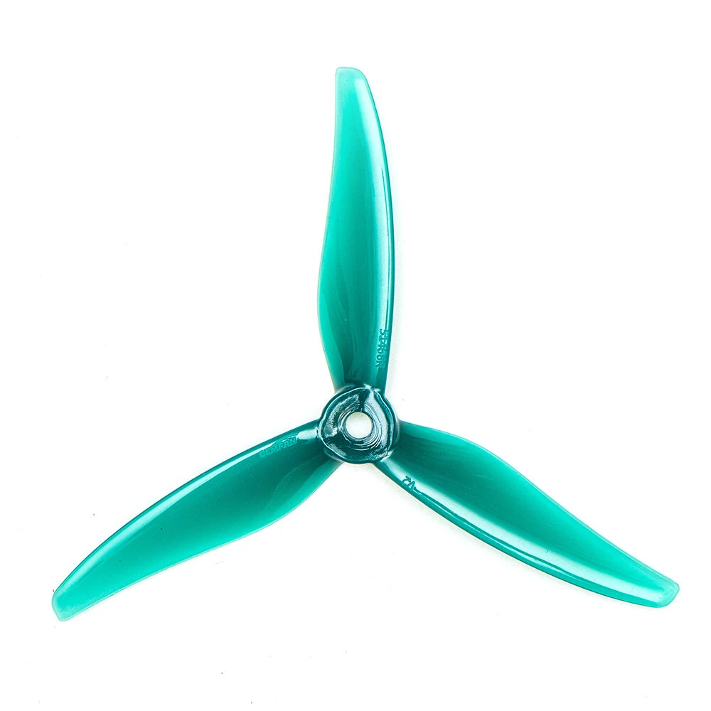 2 çift Gemfan Hurricane 51466  - Fpv Drone Propeller incelemesi ve fiyatı