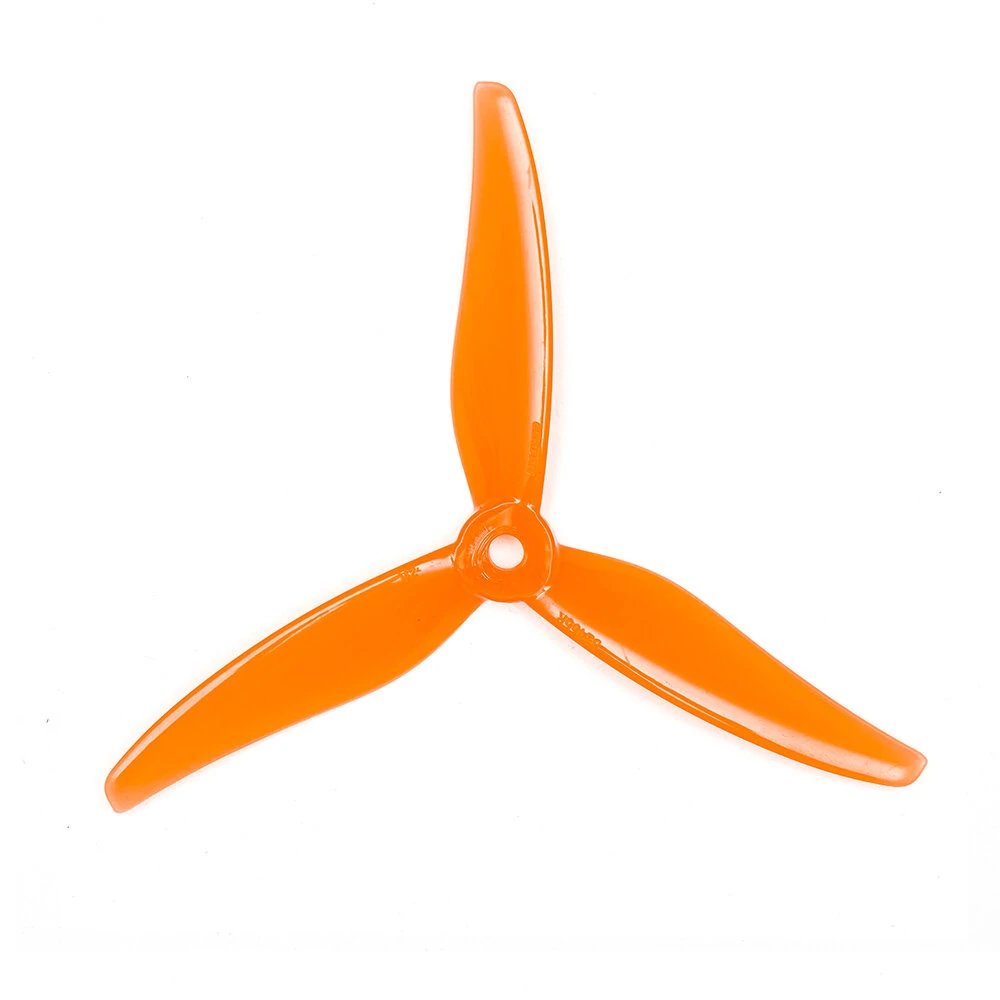 2 çift Gemfan Hurricane 51466  - Fpv Drone Propeller incelemesi ve fiyatı