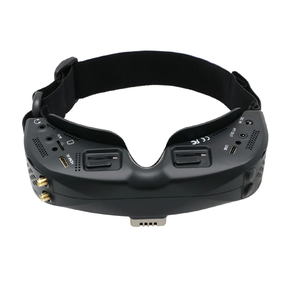 SKYZONE SKY04X PRO OLED 48CH 5 - Fpv Drone Receiver incelemesi ve fiyatı