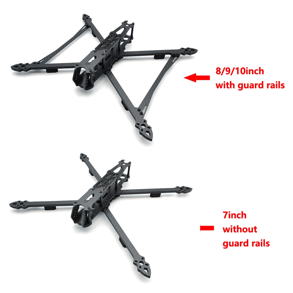 Mark4 V2 Mark 4 FPV Yarış Dron - Fpv Drone Tool Kit incelemesi ve fiyatı