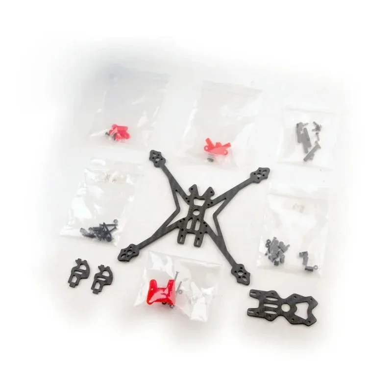 HappyModel Crux35 Yüksek Çözün - Fpv Drone Tool Kit incelemesi ve fiyatı