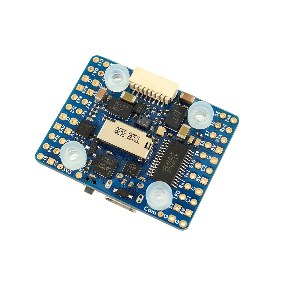 MATEKSYS Matek H743 MINI V3 FC - Fpv Drone Flight Controller incelemesi ve fiyatı
