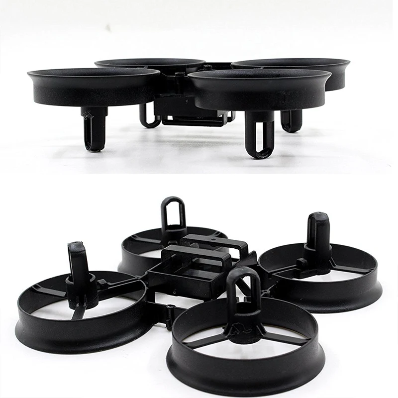 JJRC H36 Eachine E010 Küçük DI - Fpv Drone Kit incelemesi ve fiyatı
