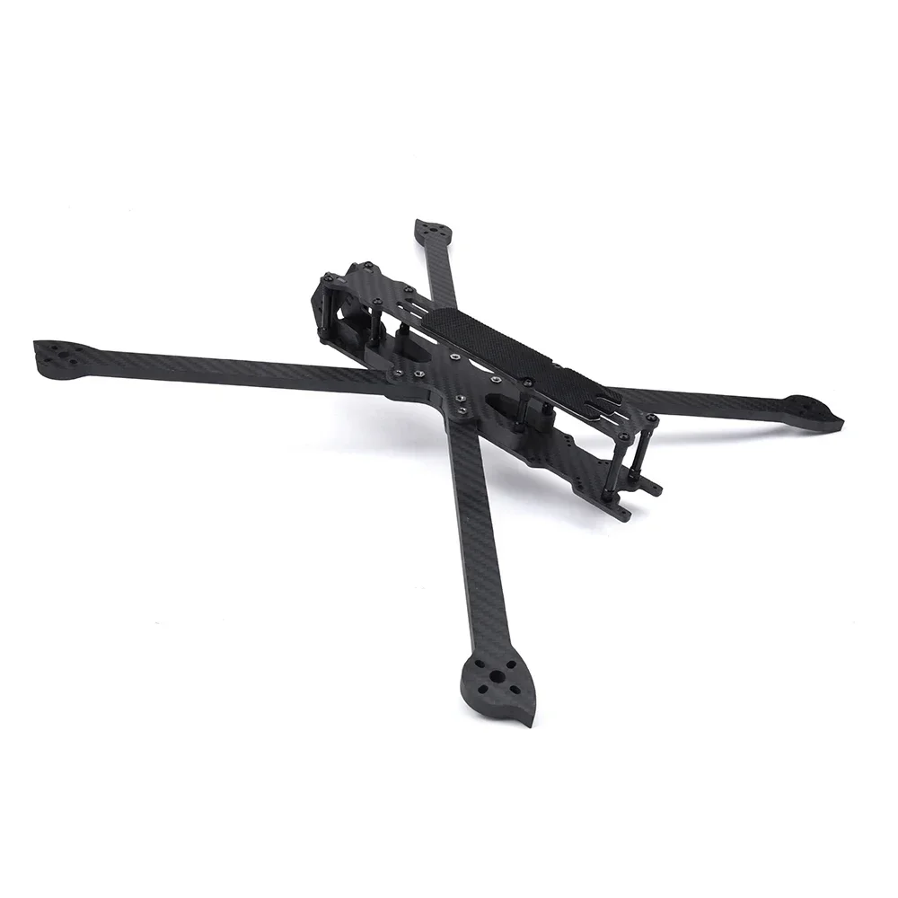 XL10 V7 10 inç 420 420mm Dingi - Fpv Drone Tool Kit incelemesi ve fiyatı