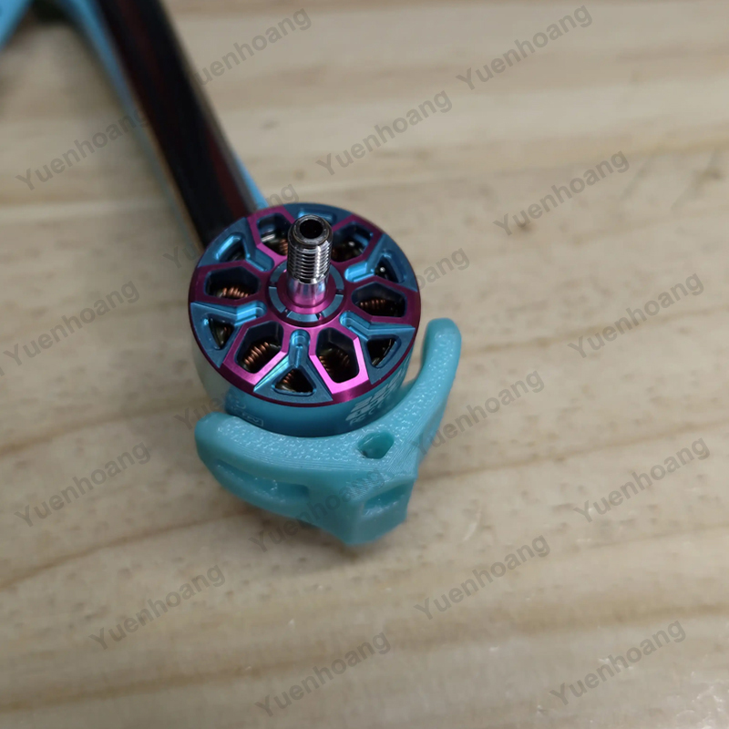 4 adet Axisflying Bando5 Motor - Fpv Drone Bag incelemesi ve fiyatı
