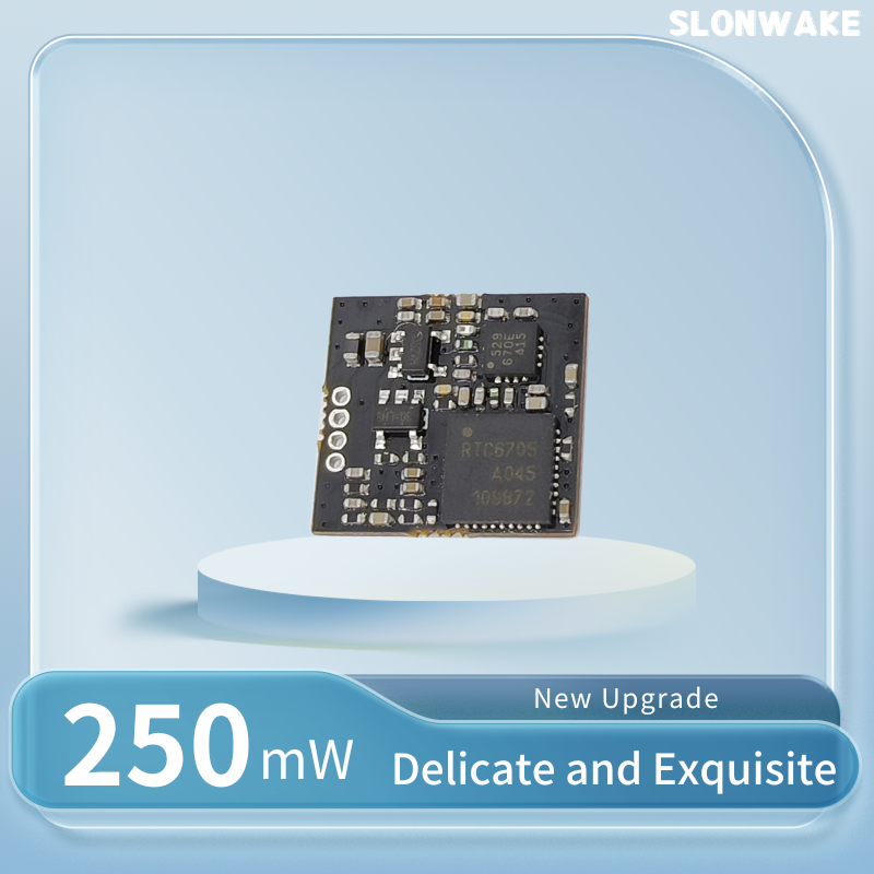 Mini 5.8G 40CH 25/100/250 mW A - Fpv Drone Vtx incelemesi ve fiyatı