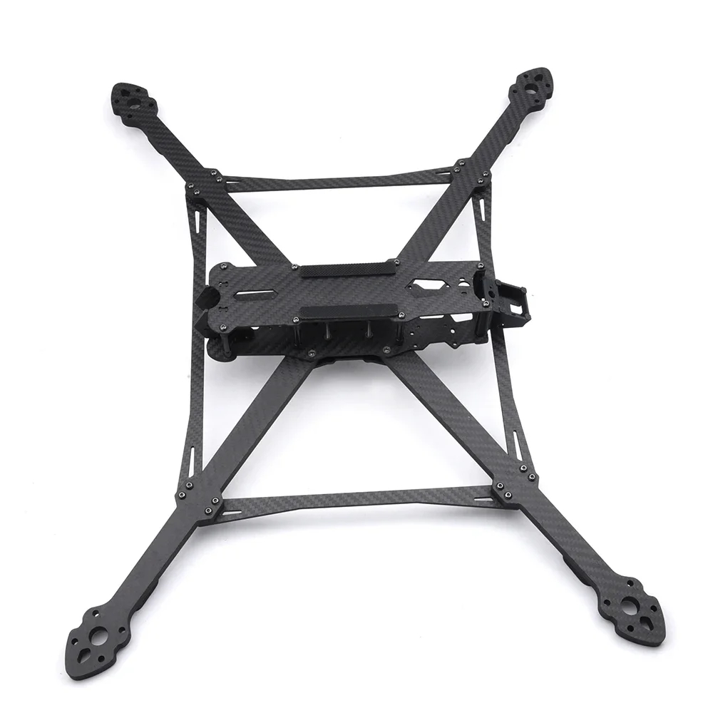 MARK4 V3 Pro 15 inç 692mm T8 K - Fpv Drone Quadcopter incelemesi ve fiyatı