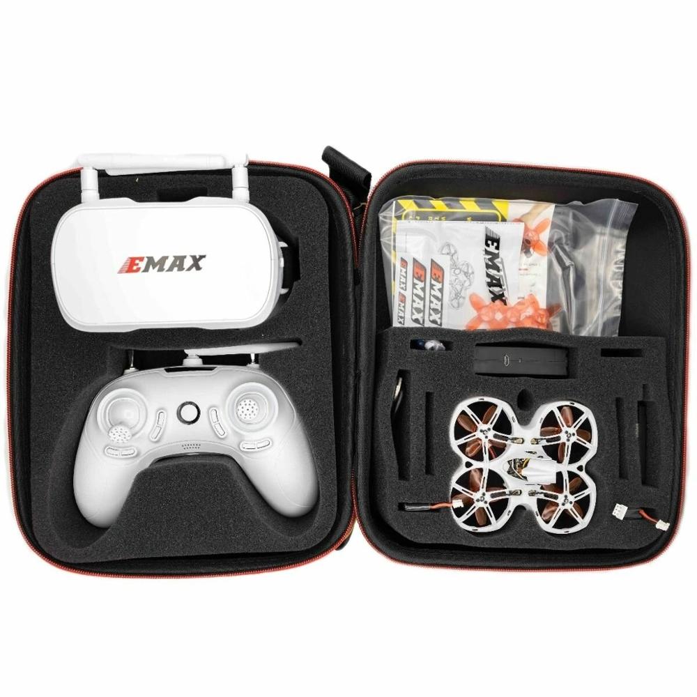 Emax Tinyhawk II 2 RTF FPV yar - Fpv Drone Charger incelemesi ve fiyatı
