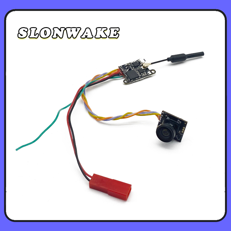 SLONWAKE 5.8G 1200TVL FPV Kame - Fpv Drone Vtx incelemesi ve fiyatı