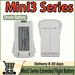 KINTESUN Geliştirilmiş 3850mAh - Dji Drone Mini 3 incelemesi ve fiyatı