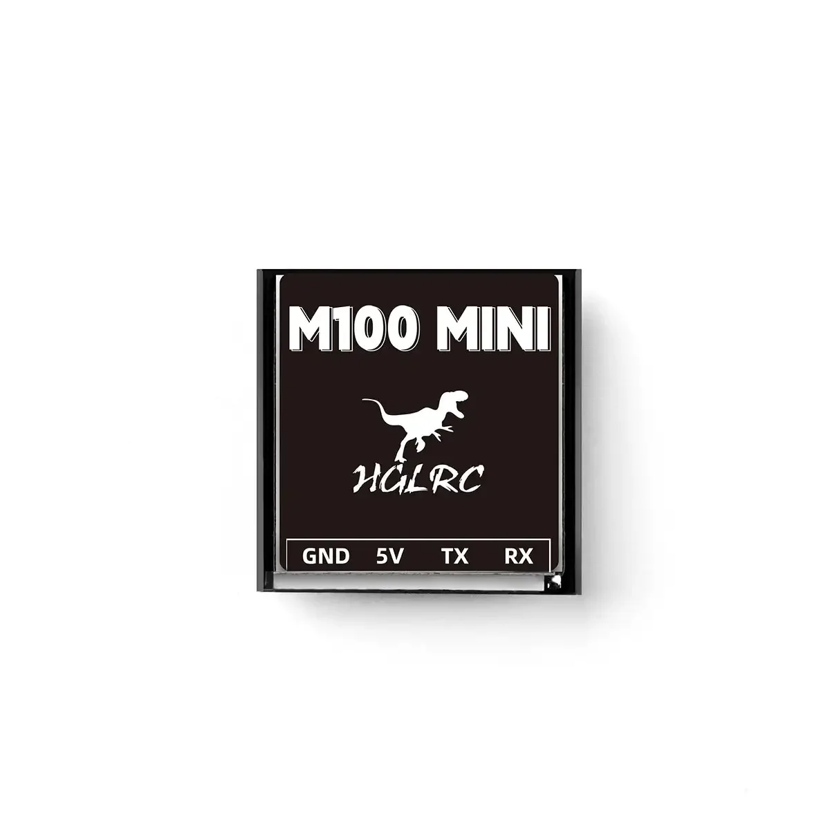 HGLRC M100 MINI GPS Modülü M10 - Fpv Drone Antenna incelemesi ve fiyatı