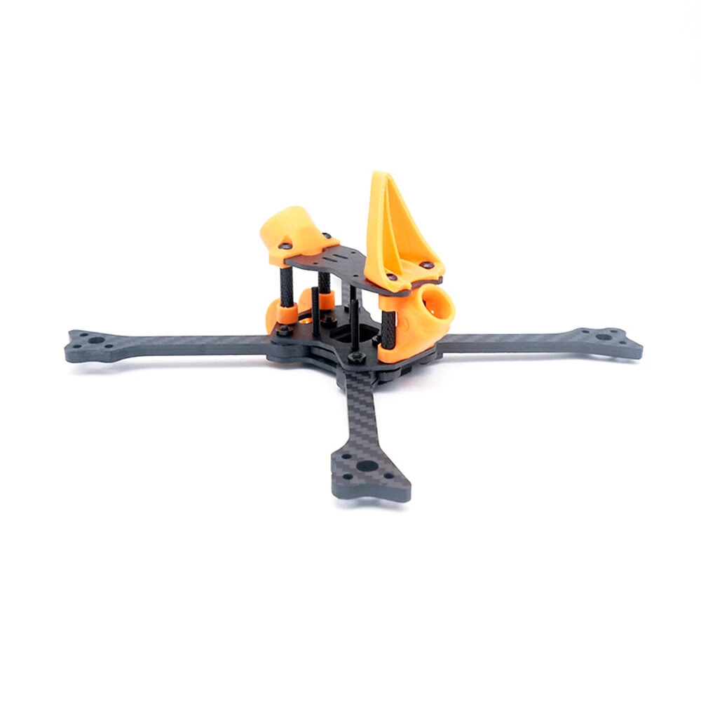 TEOSAW 533Pro 190mm Dingil Mes - Fpv Drone Kit incelemesi ve fiyatı