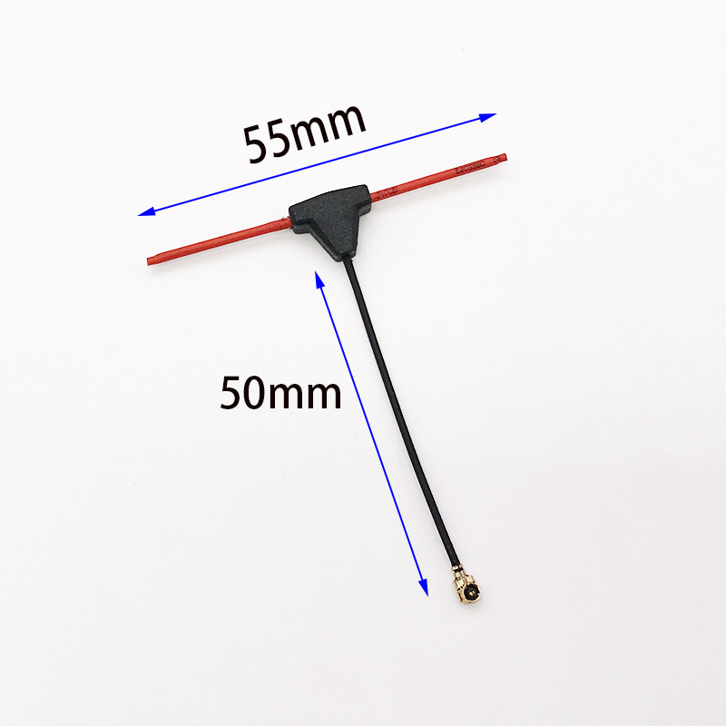2.4G 2DBI T Anten IPX1 TBS Hap - Fpv Drone Receiver incelemesi ve fiyatı