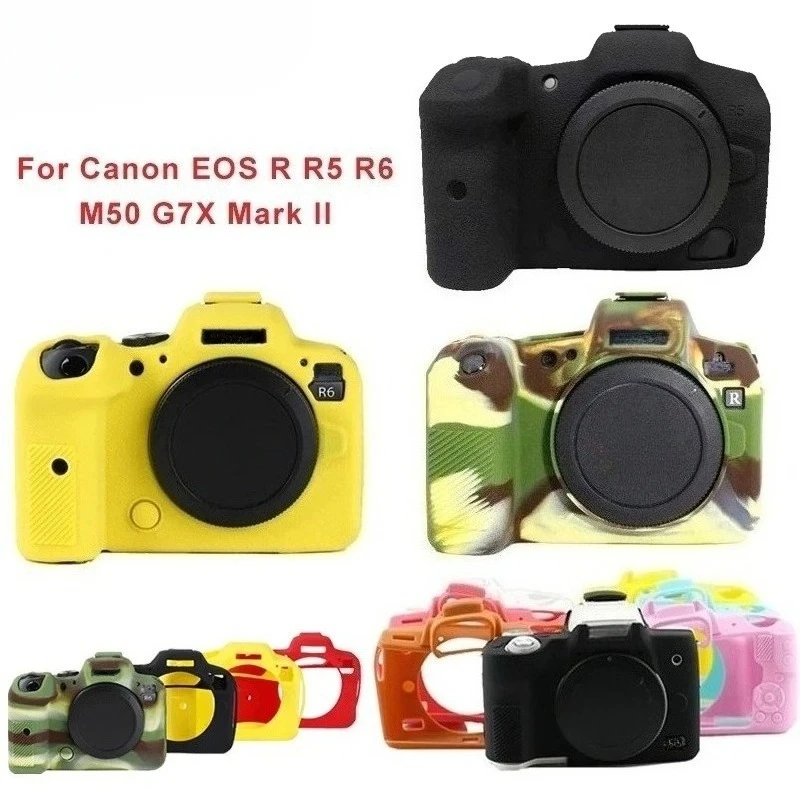 Canon EOS R R5 R6 M50 G7X Mark - Canon Camera Eos M50 Mark Ii incelemesi ve fiyatı