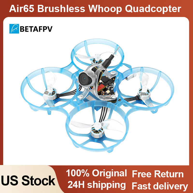 BETAFPV Air65 Fırçasız Whoop Q - Fpv Drone Charger incelemesi ve fiyatı