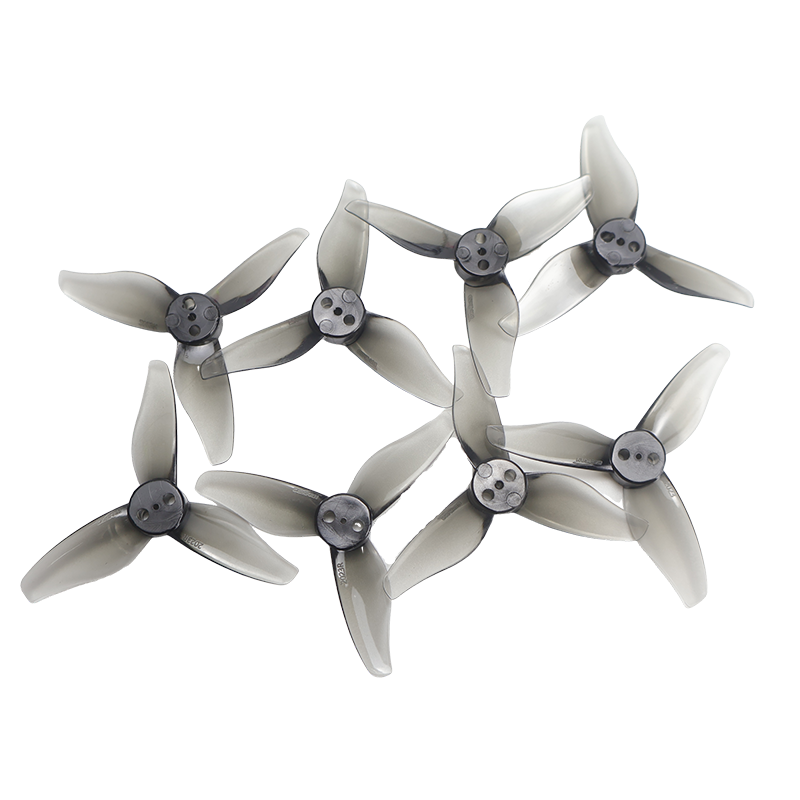 YENI 4 Çift/8 adet Gemfan Hurr - Fpv Drone Propeller incelemesi ve fiyatı