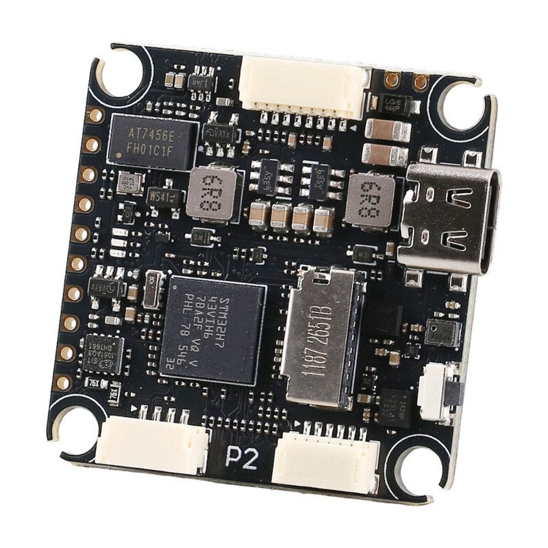 WOTT-TBS Lucid H7 FC Uçuş Kont - Fpv Drone Flight Controller incelemesi ve fiyatı